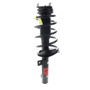 Ford Transit Connect Strut Assembly - Front Right - KYB - Strut-Plus - `10-`13