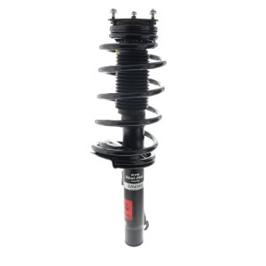 Ford Transit Connect Strut Assembly - Front Right - KYB - Strut-Plus - `10-`13