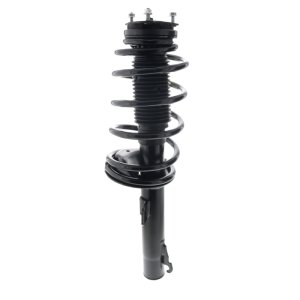 Ford Transit Connect Shocks and Struts - Front Left - KYB - Strut Plus - `10-`13