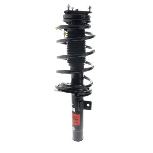 Ford Transit Connect Shocks and Struts - Front Left - KYB - Strut Plus - `10-`13