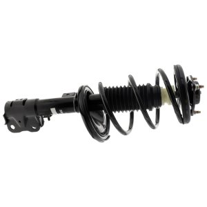Mitsubishi Lancer Shock & Spring Kit - Front Left - KYB - Strut Plus - `08-`11