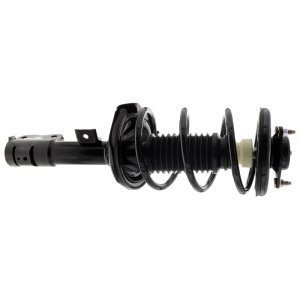 Mitsubishi Lancer Shock & Spring Kit - Front Left - KYB - Strut Plus - `08-`11