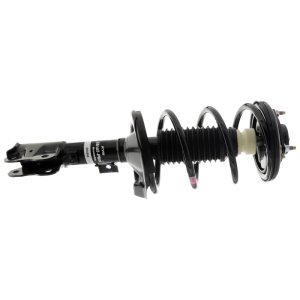 Mitsubishi Lancer Shock & Spring Kit - Front Left - KYB - Strut Plus - `08-`11