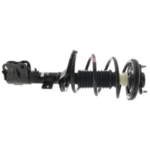 Mitsubishi Lancer Shock & Spring Kit - Front Left - KYB - Strut Plus - `08-`11