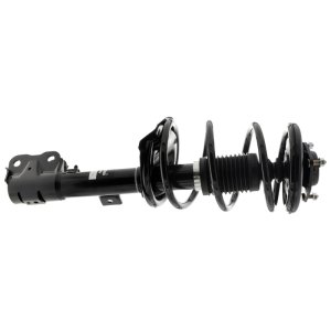 Mitsubishi Outlander Suspension Lift Kit - Front Right - KYB - Strut-Plus - `12-`13