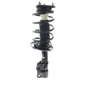 Mazda 6 Strut Assembly - Front Right - KYB - Strut-Plus - `14-`17