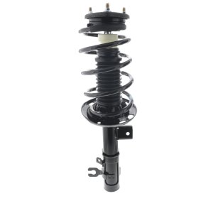 Mazda 6 Strut Assembly - Front Right - KYB - Strut-Plus - `14-`17