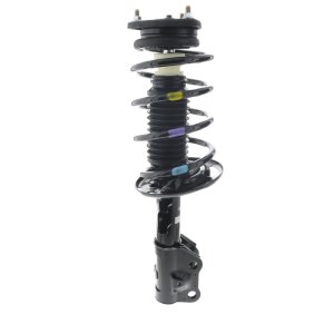Mazda 6 Strut Assembly - Front Right - KYB - Strut-Plus - `14-`17