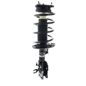 Mazda 6 Strut Assembly - Front Left - KYB - Strut-Plus - `14-`17