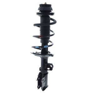 Hyundai Accent Coilover Suspension Kit - Front Right - KYB - Strut-Plus - `12-`17