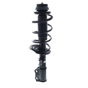 Hyundai Accent Coilover Suspension Kit - Front Right - KYB - Strut-Plus - `12-`17