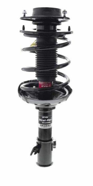 Subaru Legacy Coilover Suspension Kit - Front Left - KYB - Excel-G - `06-`09