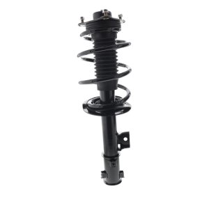 Kia Optima Strut Assembly - Front Left - KYB - Strut Plus - `12-`15