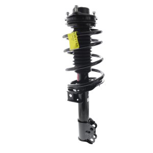 Hyundai Sonata Strut Plus - Front Right - KYB - Coil Spring +H - 2011