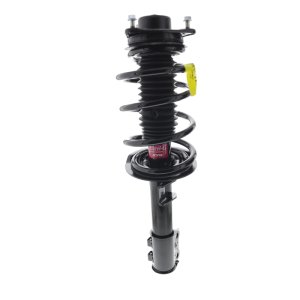 Hyundai Sonata Strut Plus - Front Right - KYB - Coil Spring +H - 2011