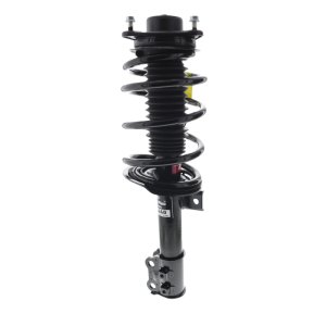 Hyundai Sonata Strut Plus - Front Right - KYB - Coil Spring +H - 2011
