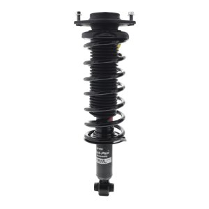 Subaru Impreza Shock & Spring Kit - Rear - KYB - Strut Plus - `11-`18