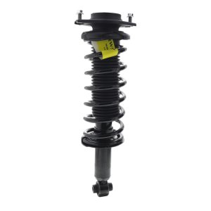 Subaru Impreza Shock & Spring Kit - Rear - KYB - Strut Plus - `11-`18