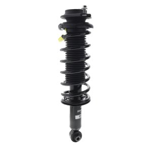 Subaru Impreza Shock & Spring Kit - Rear - KYB - Strut Plus - `11-`18