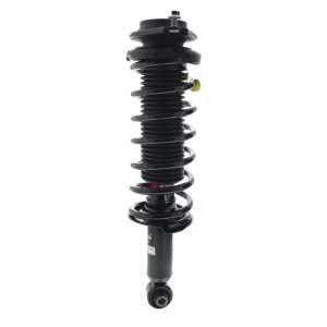 Subaru Impreza Shock & Spring Kit - Rear - KYB - Strut Plus - `11-`18