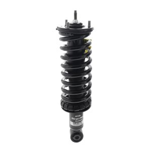 Nissan Frontier Shocks & Struts - Front - KYB - Strut-Plus - `05-`19 Nissan Frontier Shocks & Struts - Front - KYB - Strut-Plus - `05-`19