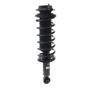 Subaru Impreza Shock & Spring Kit - Rear - KYB - Strut Plus - `12-`16