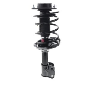 Subaru Impreza Shock & Spring Kit - Front Left - KYB - Strut-Plus - `08-`11