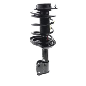 Subaru Impreza Shock & Spring Kit - Front Right - KYB - Strut Plus - `12-`16