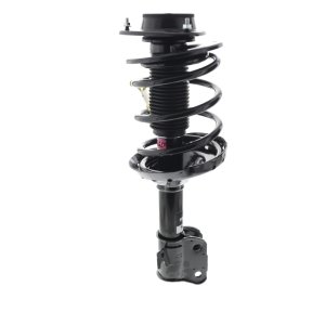 Subaru Impreza Shock & Spring Kit - Front Right - KYB - Strut Plus - `12-`16