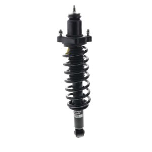 Dodge Caliber Strut Assembly - Rear - KYB - Strut-Plus - `07-`09