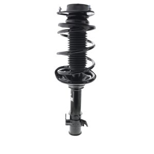 Subaru XV Crosstrek Suspension Shock & Spring Kit - Front Right - KYB - Strut Plus - `16-`17