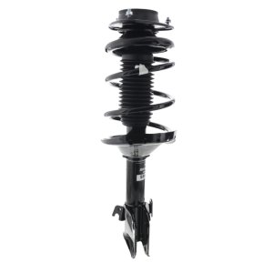 Subaru XV Crosstrek Suspension Shock & Spring Kit - Front Right - KYB - Strut Plus - `16-`17 Subaru XV Crosstrek Suspension Shock & Spring Kit - Front Right - KYB - Strut Plus - `16-`17