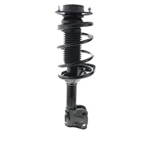 Subaru XV Crosstrek Suspension Shock & Spring Kit - Front Right - KYB - Strut Plus - `16-`17