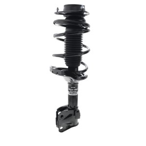 Subaru XV Crosstrek Suspension Shock & Spring Kit - Front Right - KYB - Strut Plus - `16-`17