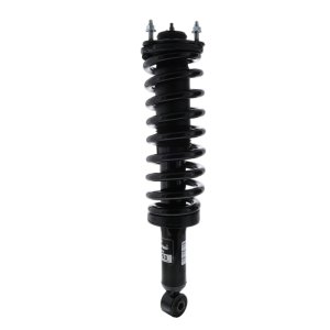 Chevrolet Colorado Shocks & Struts - Front - KYB - Strut Plus - `15-`22