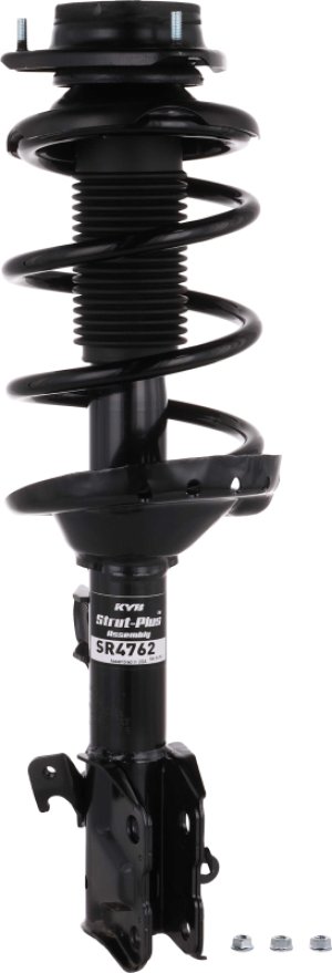 Subaru Outback Shock & Spring Kit - Front Right - KYB - Strut Plus - `15-`17
