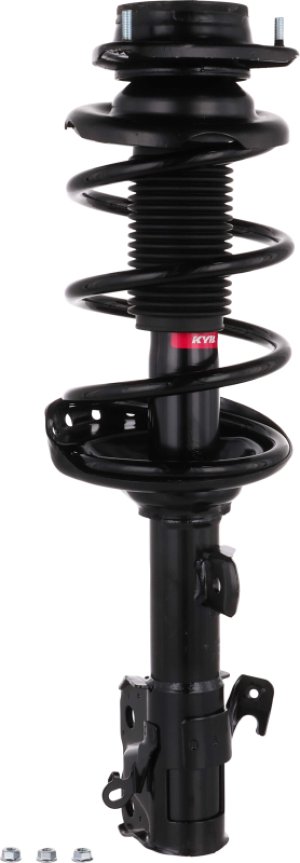 Subaru Outback Shock & Spring Kit - Front Right - KYB - Strut Plus - `15-`17