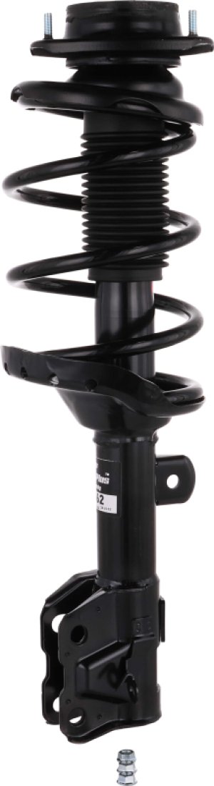 Subaru Outback Shock & Spring Kit - Front Right - KYB - Strut Plus - `15-`17