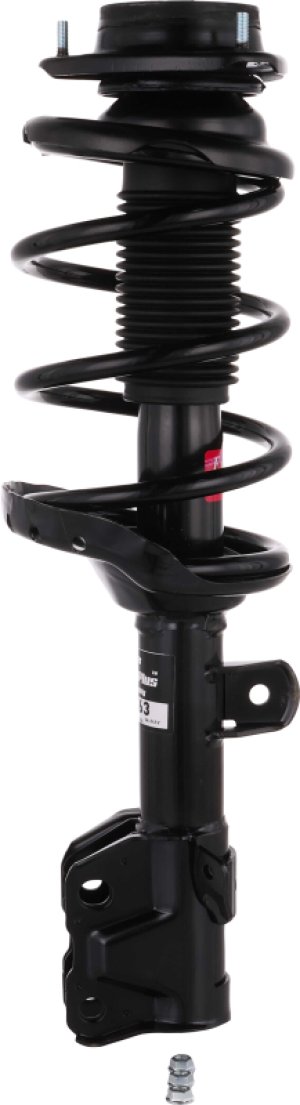 Subaru Outback Suspension Lift Kit - Front Left - KYB - Strut Plus - `15-`17