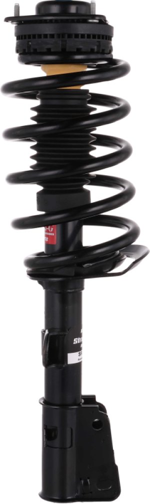 RAM C/V Coilover Suspension Kit - Front Left - KYB - Strut Plus - `12-`15