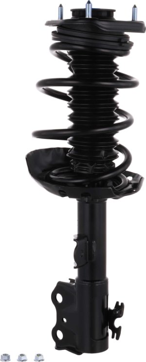 Lexus UX200 Strut-Plus Assembly - Front Right - KYB - `19-`22