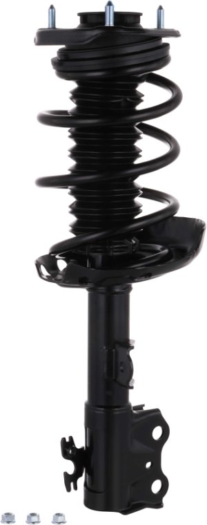 Lexus UX200 Strut-Plus Assembly - Front Left - KYB - `19-`22