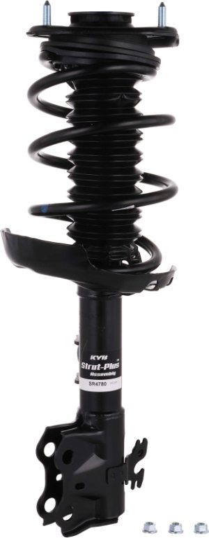 Lexus UX200 Strut-Plus Assembly - Front Left - KYB - `19-`22