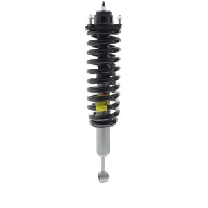 Toyota 4-Runner Coilover Suspension Kit - Front Right - KYB - Truck-Plus - `03-`09