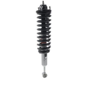 Toyota 4-Runner Coilover Suspension Kit - Front Right - KYB - Truck-Plus - `03-`09