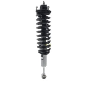 Toyota 4-Runner Coilover Suspension Kit - Front Right - KYB - Truck-Plus - `03-`09