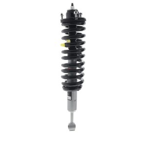 Toyota 4-Runner Shock Absorber - Front Left - KYB - Truck-Plus - `03-`09