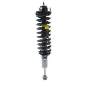 Toyota 4-Runner Shock Absorber - Front Left - KYB - Truck-Plus - `03-`09 Toyota 4-Runner Shock Absorber - Front Left - KYB - Truck-Plus - `03-`09