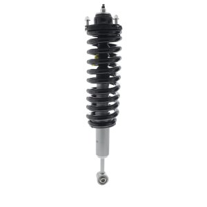 Toyota 4-Runner Shock Absorber - Front Left - KYB - Truck-Plus - `03-`09