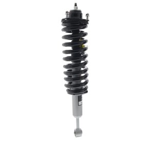 Toyota 4-Runner Shock Absorber - Front Left - KYB - Truck-Plus - `03-`09